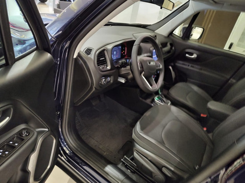 Imagen 7 de 20 de Jeep Renegade Longitude 1.3 Turbo At6 2023 $