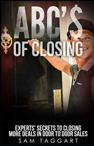 Libro: Abcø$ Of Closing: Expertsø Secrets To Closing More In