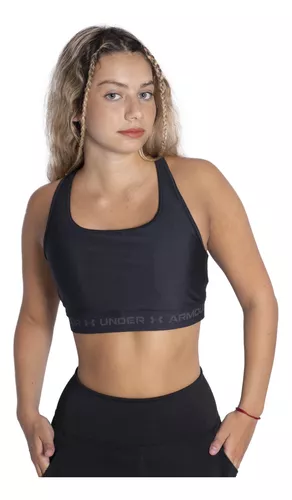 Top Under Armour Mujer