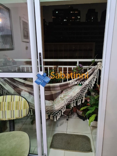 Imagem 5 de 15 de Apartamento A Venda Em Sp Bela Vista - Ap03779 - 68983706