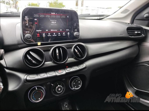 Fiat Argo 1.3 FIREFLY FLEX DRIVE CVT