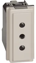 Comprar Modulo Enchufe 2p+t 10a Arena Living Now Bticino