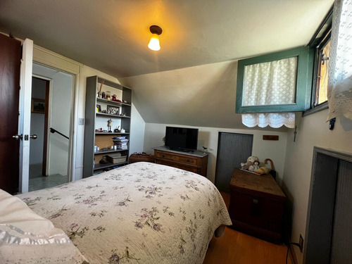 Casa En Barrio Residencial, San Bernardo