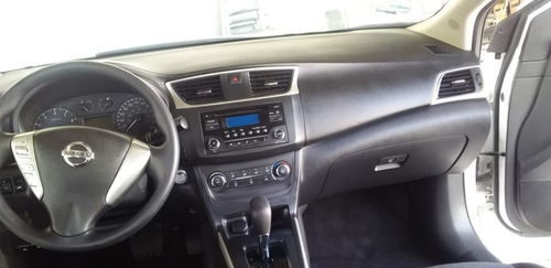 Imagen 6 de 10 de Sentra 2018 Vendido