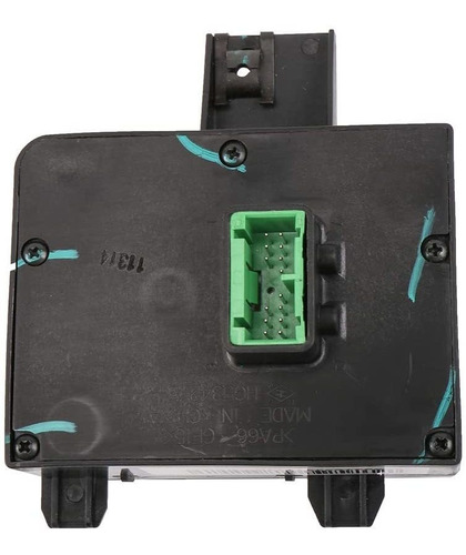 Acdelco Gm Genuine Parts 20983208 - Interruptor De Control A