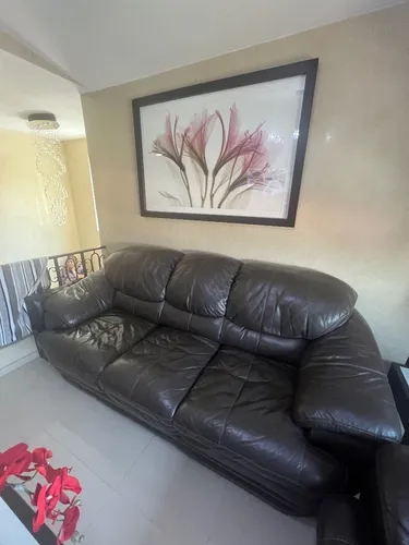 Se Vende Casa En Las Arboledas Av1706.1