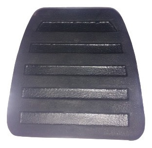 Goma De Pedal Freno Croche Toyota 4runner 93 94 Sincronica