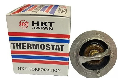 Termostato Toyota Hilux / Meru 2.7 (zb56tc-82)