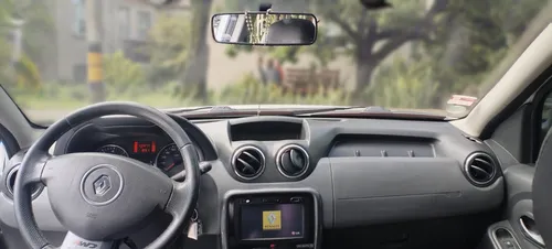 Renault Duster 2.0 Dynamique 4x4