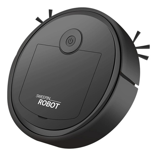 Aspirador Pó Automático Doméstico Limpeza - Imediato