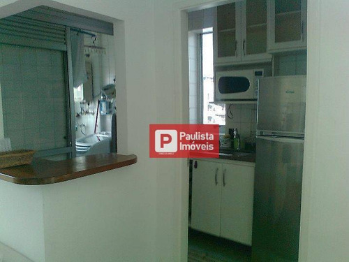 Apartamento À Venda, 74 M² Por R$ 900.000,00 - Moema - São Paulo/sp - Ap9853
