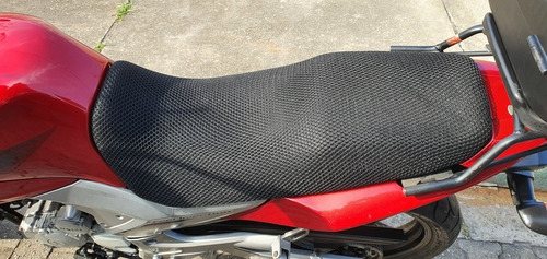 Yamaha Fazer 250