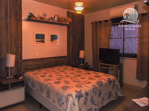 Imagem 9 de 25 de Pitangueiras - Lindo Apartamento - 03 Dormitórios + Dependência - 02 Vagas De Garagem - Área Para Lazer. - Ap0884