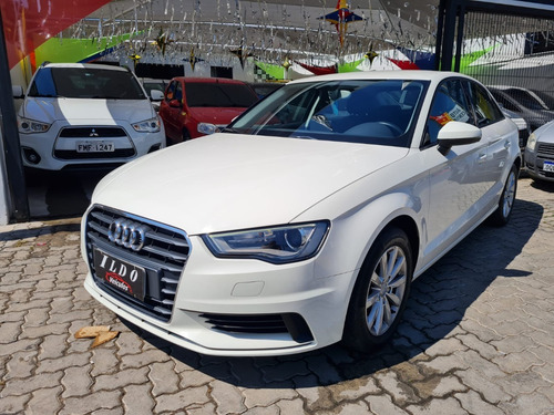 Imagem 1 de 9 de Audi A3 Attraction 1.4