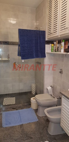 Imagem 6 de 18 de Sobrado Em Santana - São Paulo, Sp - 355939