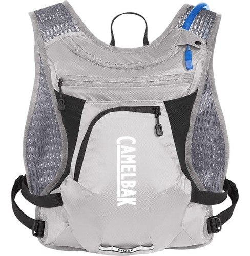Chaleco De Hidratación Camelbak Chase Bike Vest 4lt Silver