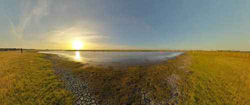Venta Campo Chacra Rocha Cabo Polonio 20 Hectáreas Ruta 10