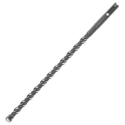 Mechas Sds Plus 12mm Y Largo 260mm Gladiator Profesional-sc