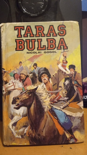 Taras Bulba. Nicolai Gogol