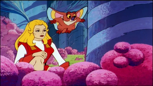 Imagen 3 de 6 de She-ra La Princesa Del Poder (audio Latino)