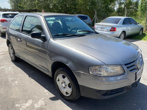 Volkswagen Gol 1.6 I Power 601 2007