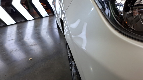 Fiat Cronos 1.8 Precision