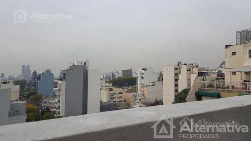 Departamento - Villa Crespo