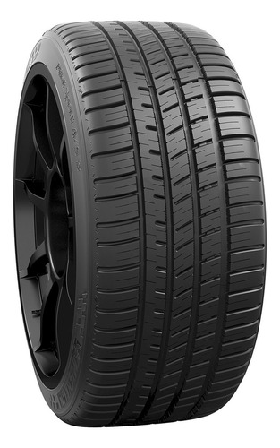 Llanta 255/55r19 Michelin Pilot Sport A/s 3 111v