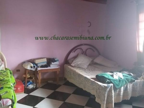 Imagem 5 de 17 de Chacara - 2446 - 34759121