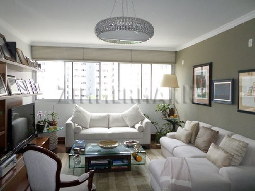 Apartamento - Perdizes - Ref: 86713 - V-86713