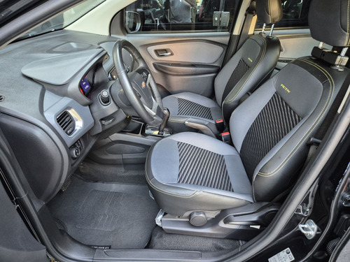 Chevrolet Spin SPIN ACTIV7 1.8 8V Econo.Flex 5p Aut.