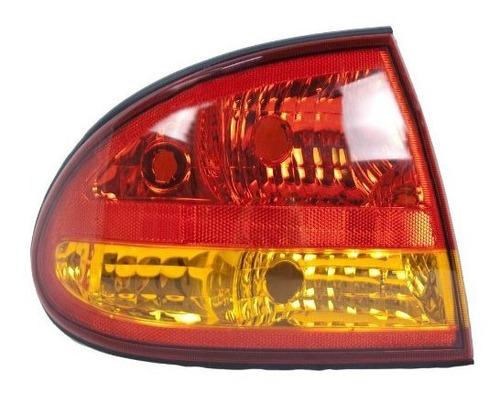 Oe Reemplazo Oldsmobile Alero Driver Side Taillight Asamblea