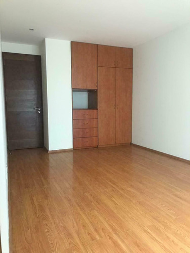 Imagen 5 de 29 de Departamento En Venta En Polanco Tres Picos
