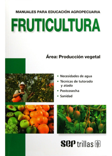 Fruticultura