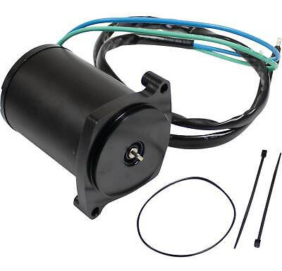 Tilt Trim Motor For Mercury 135-225hp 878265a1 878265a4  Zzi