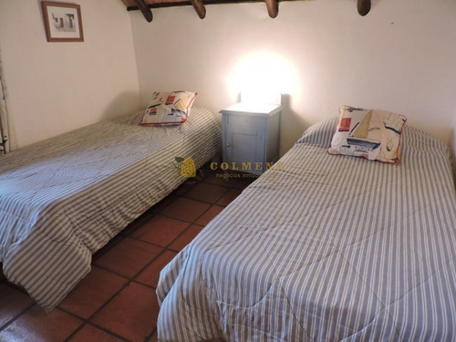 Casa En La Barra - Consulte !!!!!!- Ref: 2953