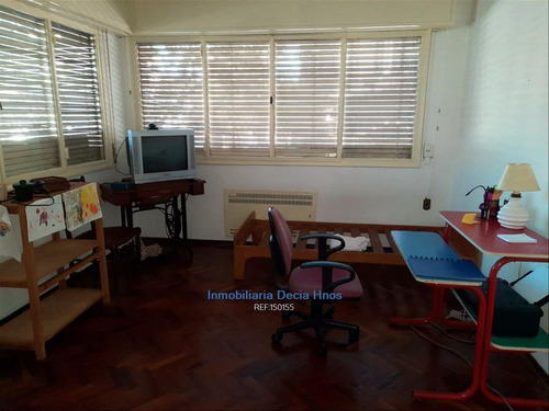 Imagen 8 de 12 de Apartamento 2 Dormitorios Aguada Amplio Cw150155