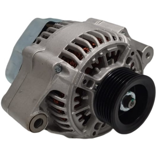 Alternador Chevrolet Luv Dmax 3.5 12v 110ma