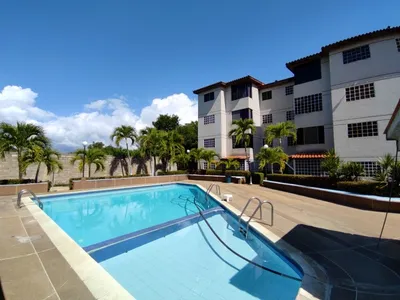 Apartamento en venta