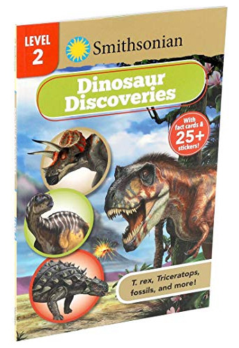 Dinosaur Discoveries