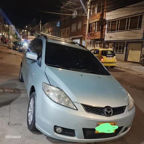 7 Puestos Motor 2.0 Soat Y Tecno Nuevo Listo Para Traspaso
