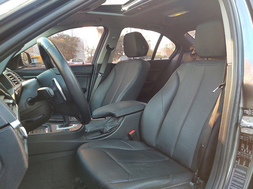 Imagen 10 de 15 de Bmw 328 2013 Luxury 328i At Abasto Motors