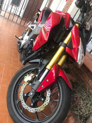 Imagen 9 de 12 de Honda Cb190