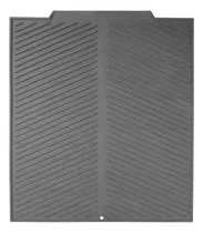 Comprar Tapete Escurridor Silicona Vasos Platos Cocina Bar 41cm