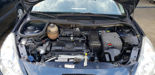 Peugeot 207 1.4 Sedan Allure 75cv