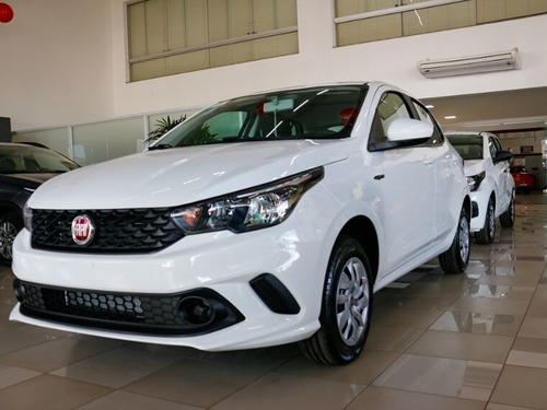 Argo Drive 1.0 ( Mec ) 2020 - 0km Racing Multimarcas.