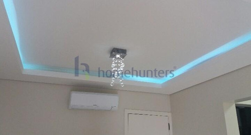Apartamento Com 3 Dormitórios À Venda, 86 M² Por R$ 600.000,00 - Jardim Proença - Campinas/sp - Ap6374