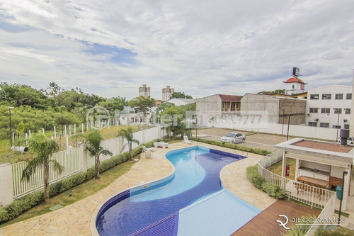 Imagem 9 de 30 de Apartamento, 3 Dormitórios, 62.73 M², São Sebastião - 153277