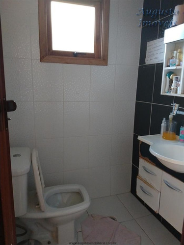 Casas À Venda Em Atibaia/sp - Compre A Sua Casa Aqui! - 1446614