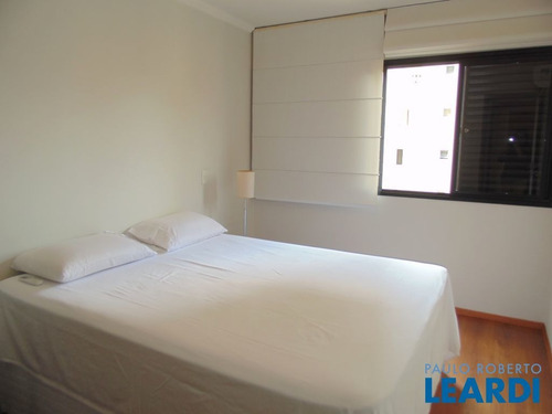 Imagem 11 de 15 de Duplex - Pompéia - Sp - 536379